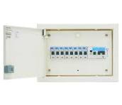 SINGLE PHASE NEUTRAL (SPN) DBs Double Door [16 Ways]