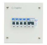 SINGLE PHASE NEUTRAL (SPN) DBs Single Door [16 Ways]