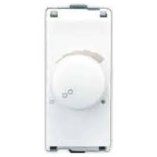 L & T Fan Regulators & dimmers Fan 4-Regulator 80W 1M( Pack OF 10)