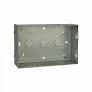 L&T Entice GI Metal Box - 12M