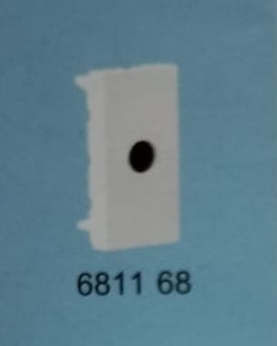 ALLZY BLANKING PLATE 1 MODULE