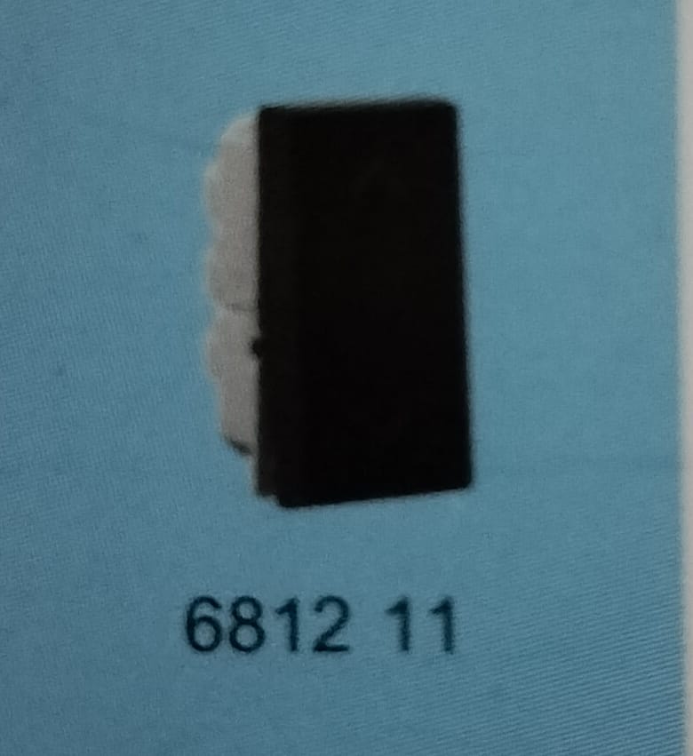 ALLZY 6AMP SWITCH SP 2 WAY