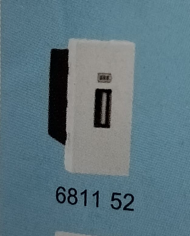 ALLZY USB CHARGER 15000mA