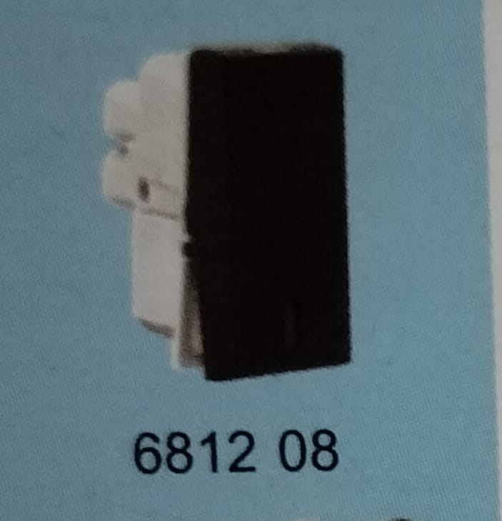 ALLZY 20 AMP SWITCH SP 1 WAY