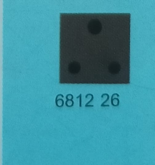 ALLZY 25AMP SOCKET WITH SHUTTER