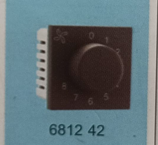 ALLZY FAN REGULATOR 100 WATT