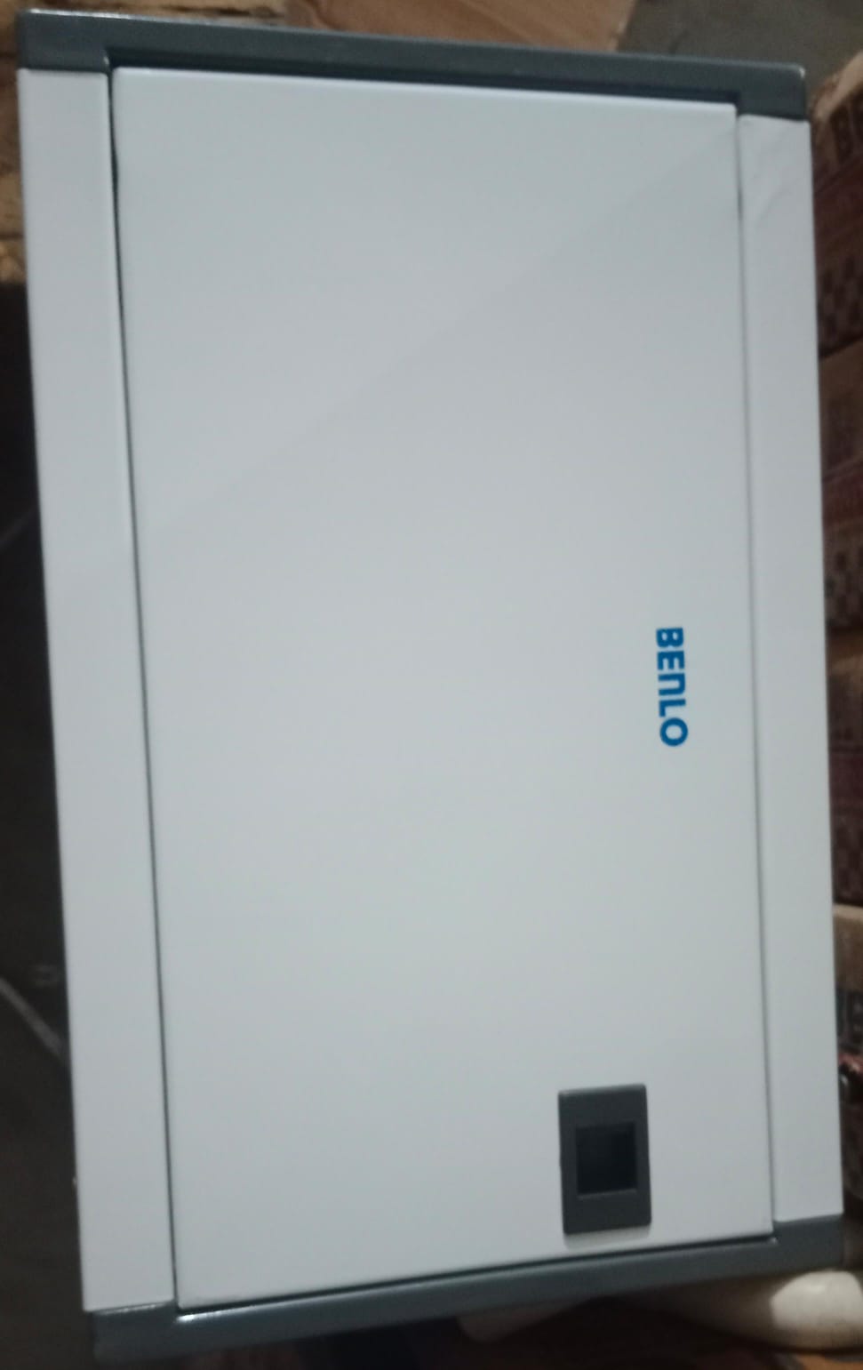 SINGLE PHASE DOUBLE DOOR -CLASSIC LINE [16 way]