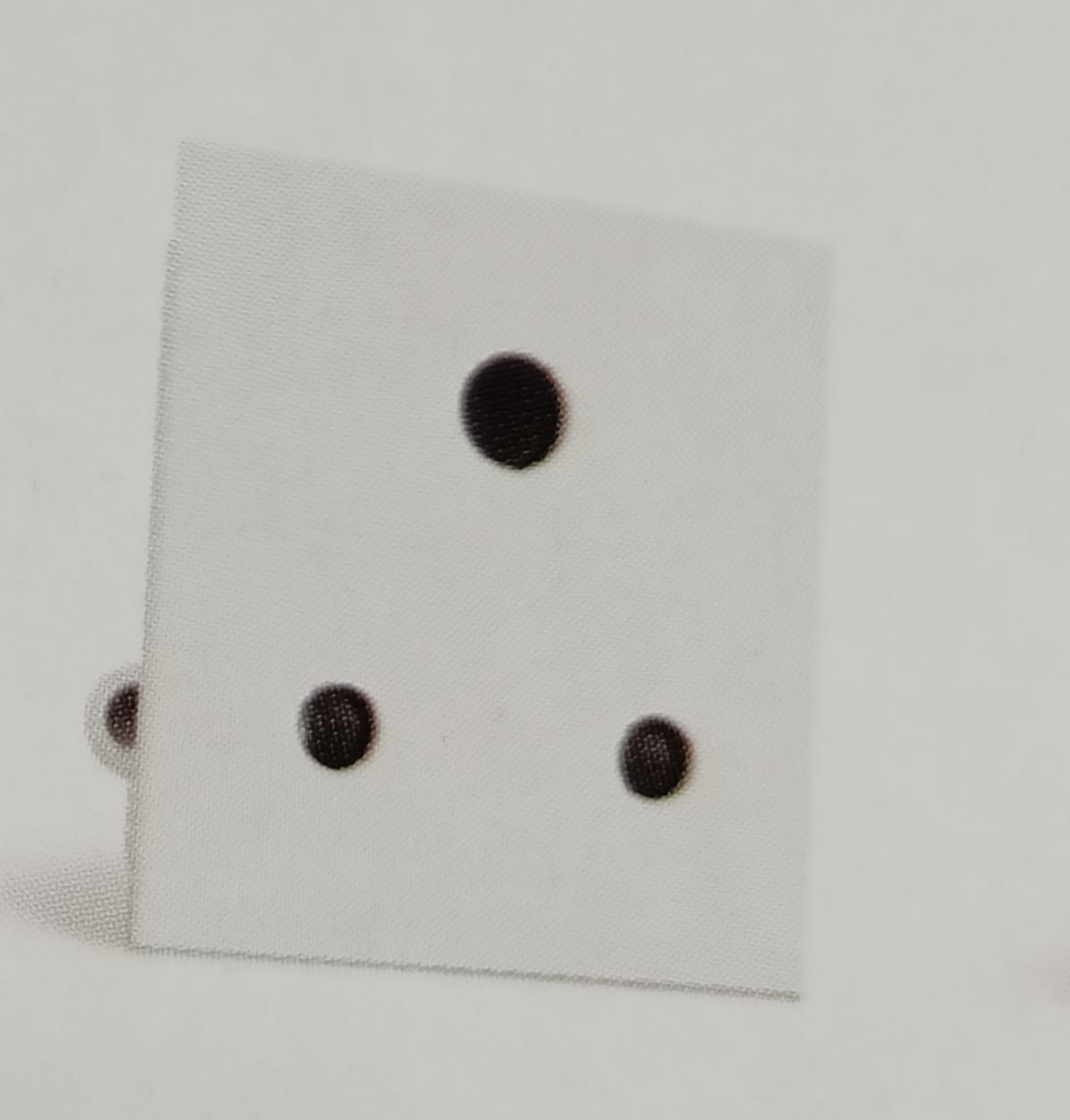 VINAY ADORA 6A PIN SOCKET WHITE 2 MODULE