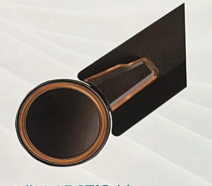 A 1 KUHL ARCTIS BLDC FAN