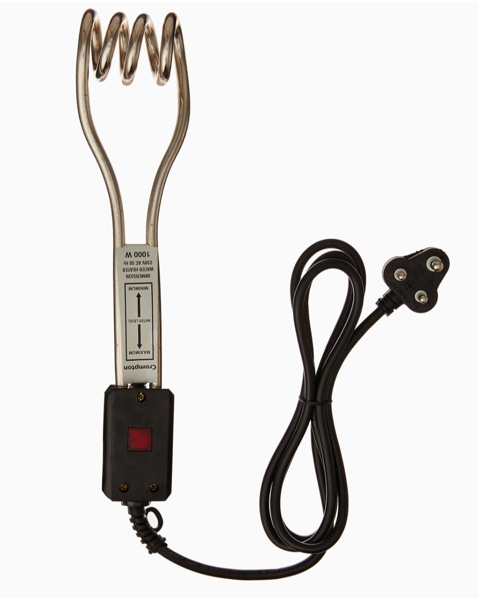 CROMPTON ACGIH-IHL402 1000WATT IMMERSION WATER HEATER