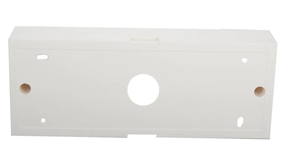 ANCHOR ROMA SURFACE BOX 6M CASE 120