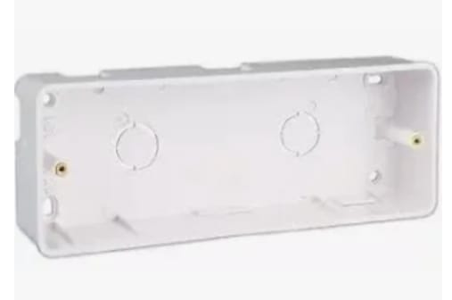 ANCHOR ROMA SURFACE BOX 16M CASE 40