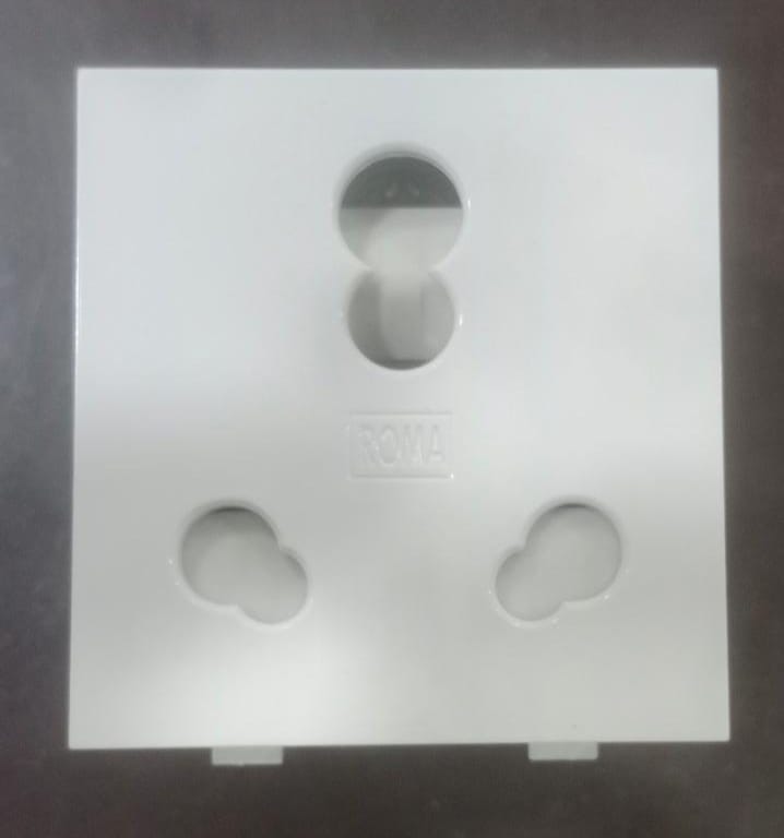 ANCHOR PENTA 20A SOCKET 2H