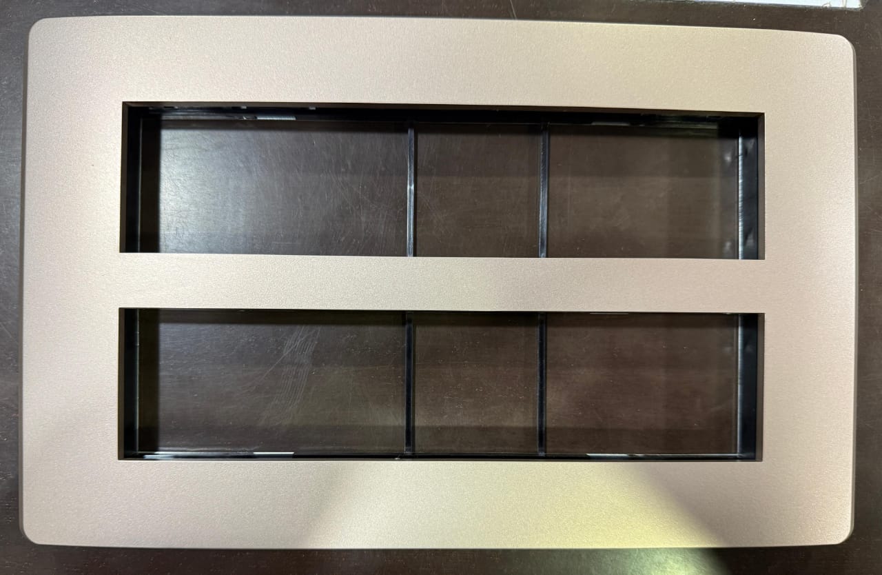 LEO L2 18M Cartier Gold Plate