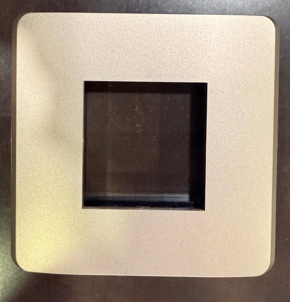 LEO L2 1M Cartier Gold Plate