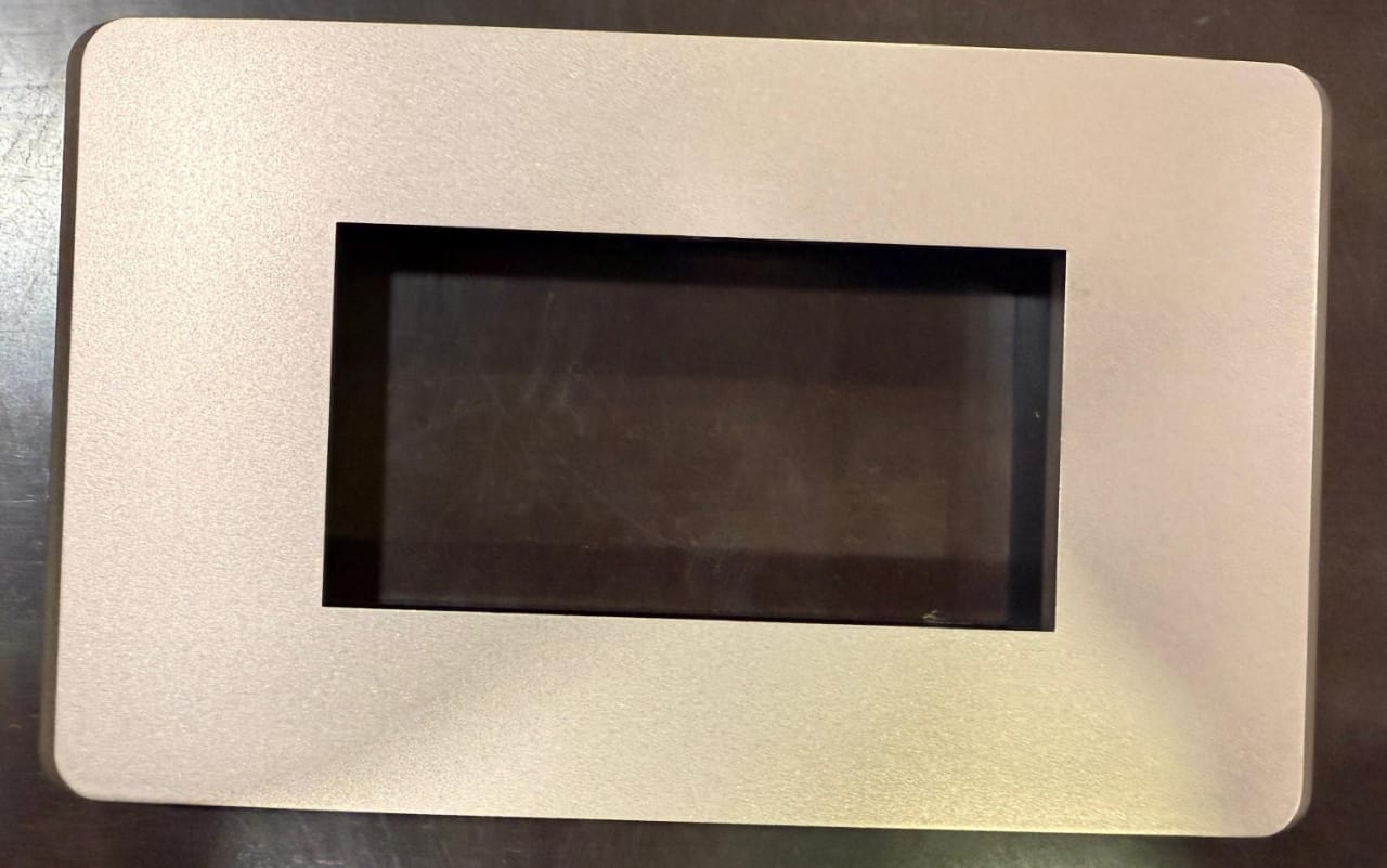 LEO L2 4M Cartier Gold Plate