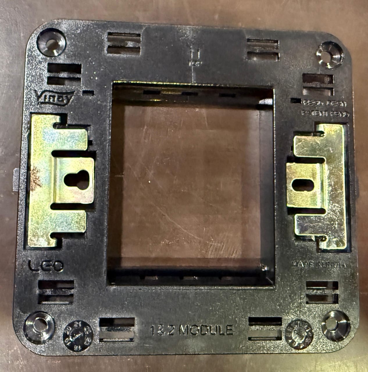 LEO GLASS INNER PLATE 1&2 MODULE