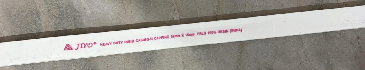 CASING-N-CAPPING 32mmX16mm
