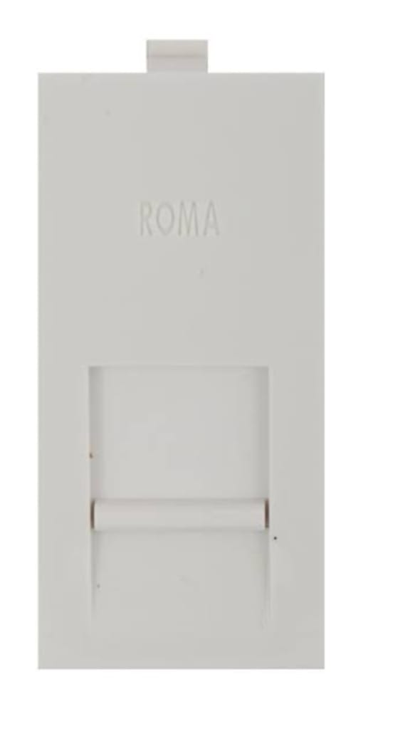 ANCHOR ROMA RJ 45 COMPUTER CASE 120