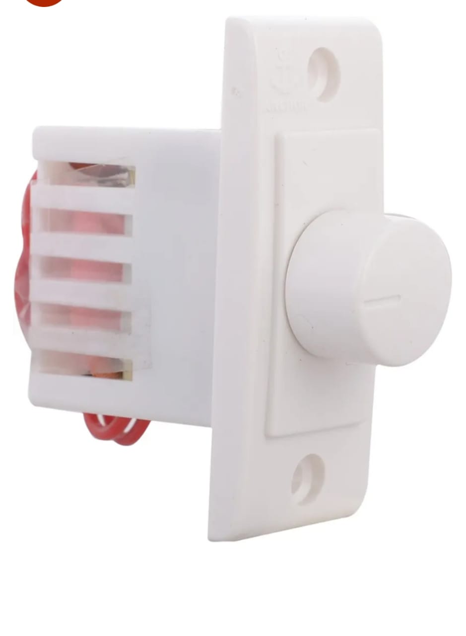 ANCHOR PENTA MINI STEP DIMMER CASE  400