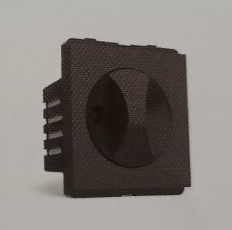 VINAY AURA 5 STEP FAN REGULATOR