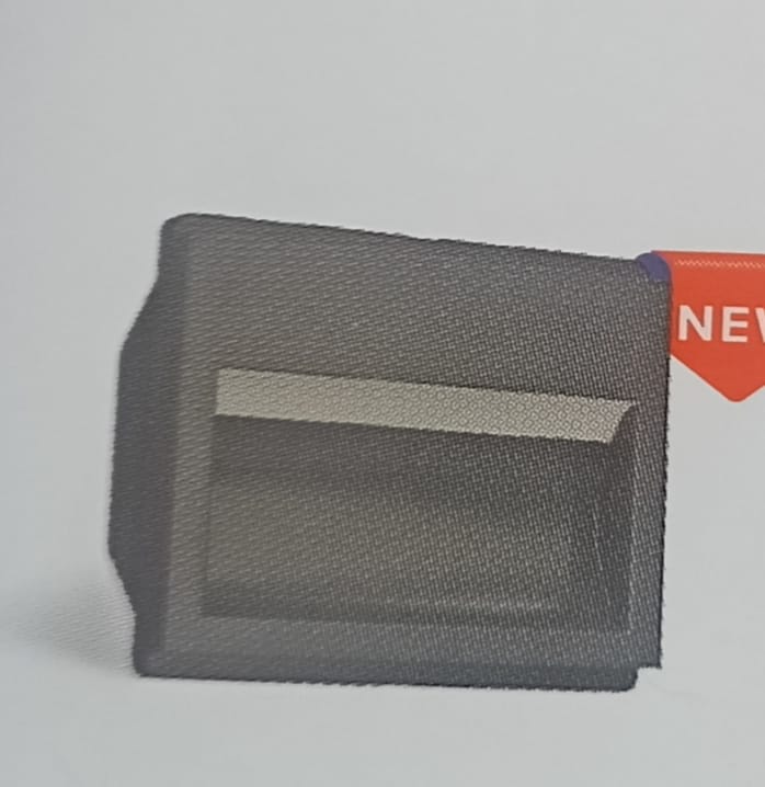 VINAY AURA FOOT LIGHT WITH LED (BLACK)