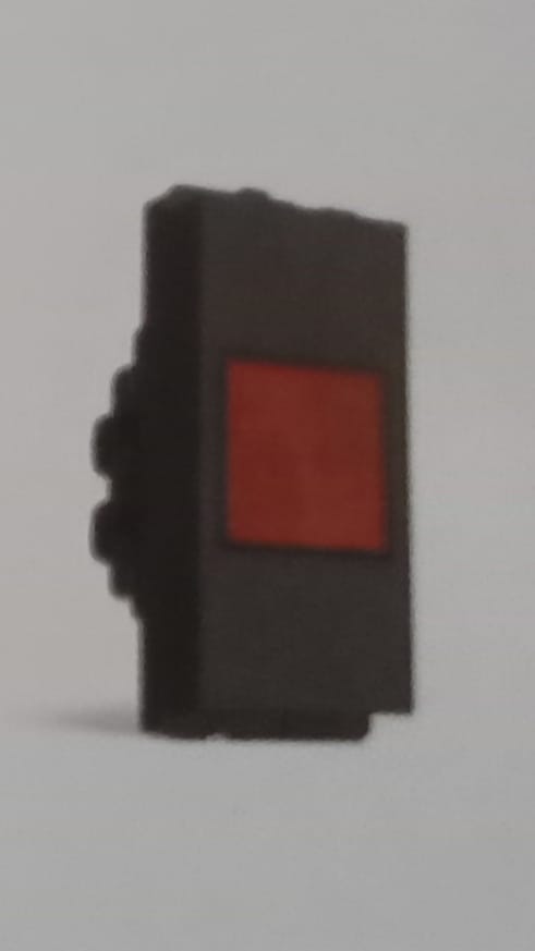 VINAY AURA NEON INDICATOR (BLACK)