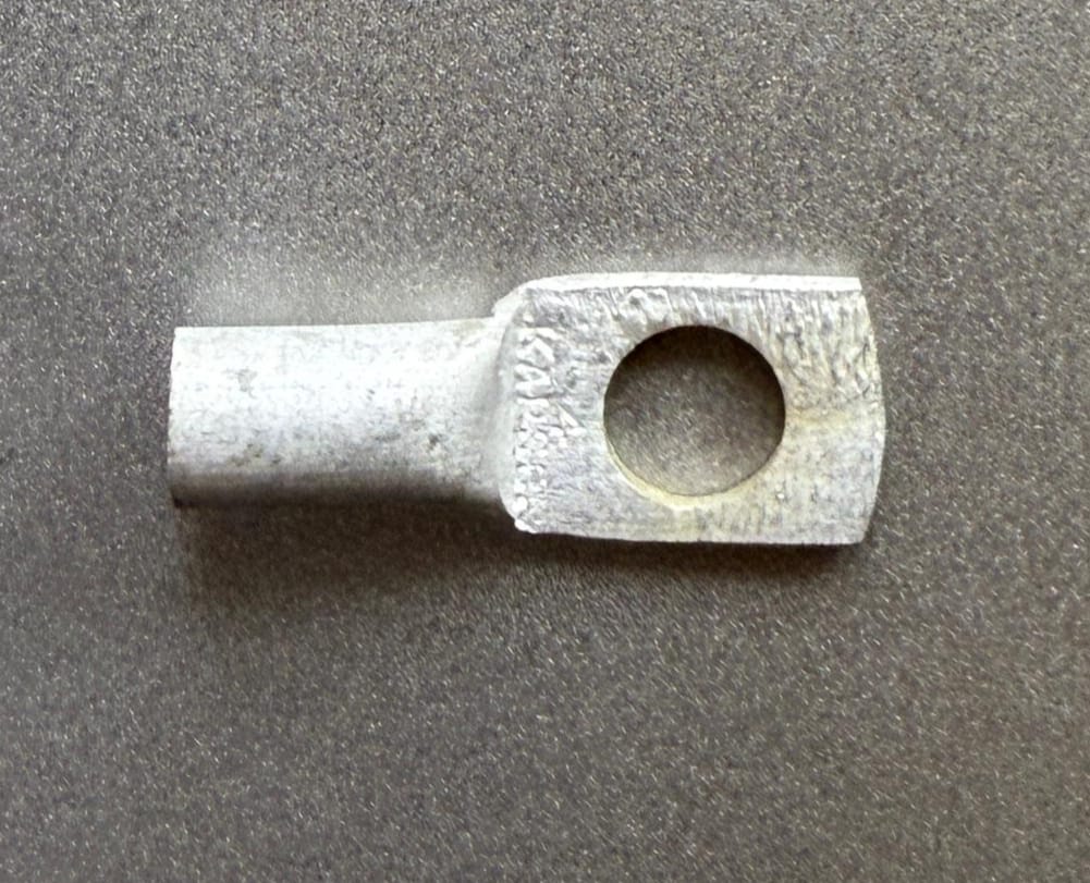 6MM ALUMINIUM THUMBULL