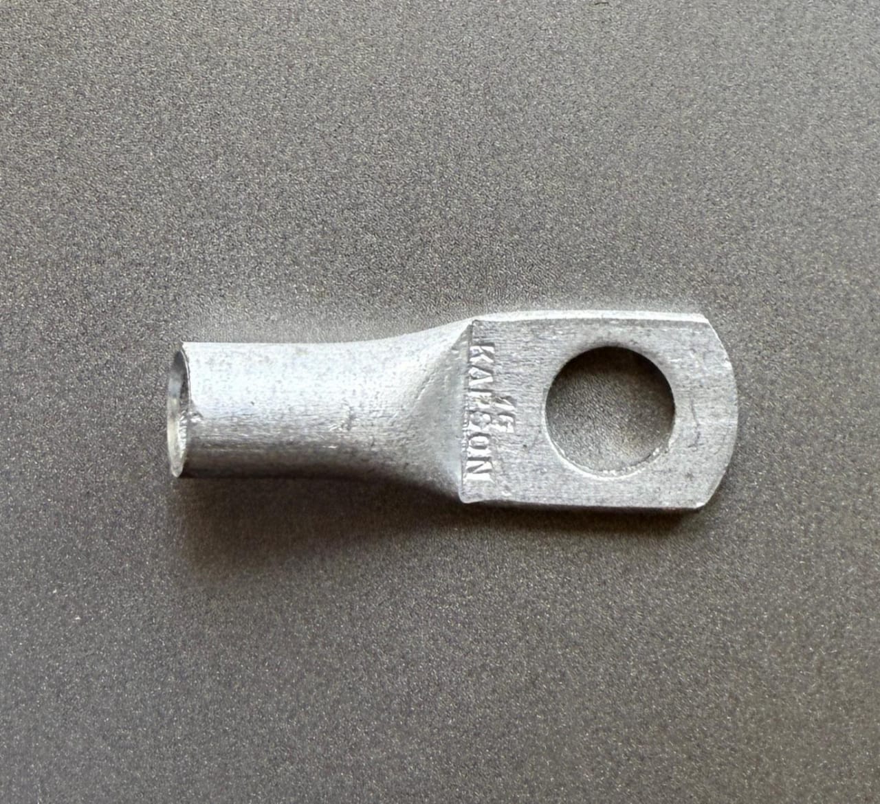 16MM ALUMINIUM THUMBULL