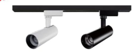 EVO TRACK SERIES 20 WATT